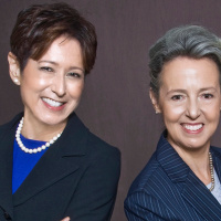 ChangeMakers: Linda C. Hartley and Vivien Hoexter