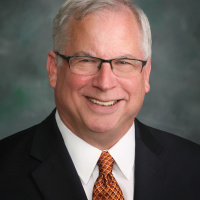 ChangeMakers: Dr. John Feather