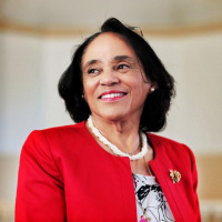 Dr. Carol Johnson Dean - Equity in Education