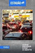 Estadão - 11/03/2022