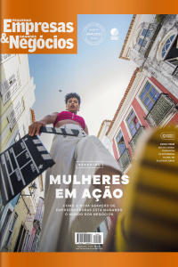 Pequenas Empresas  Grandes Negócios - Março 2022 - edição 395