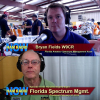 HRN 388: Florida Spectrum Management, Live from Orlando