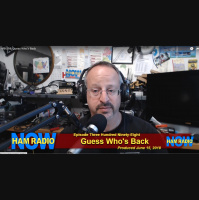 HRN 398: Guess Whos Back