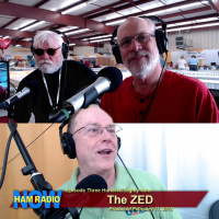 HRN 389: The ZED (and a Dayton Update), Live from Orlando