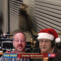 HRN 376, BS#10: Holiday Bull Session