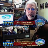 HRN 368: Bouvet 2018