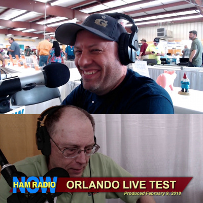 Ham Radio Now