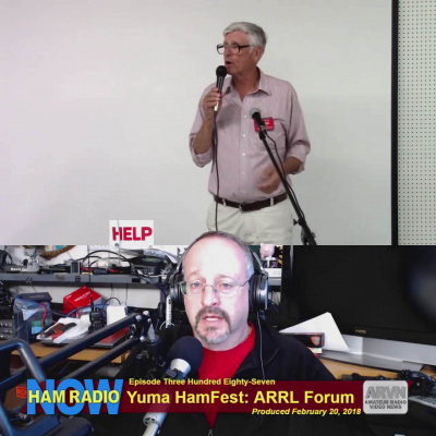 Ham Radio Now