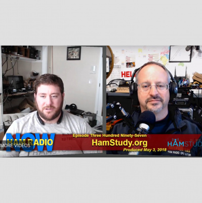 Ham Radio Now