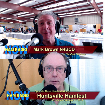 Ham Radio Now