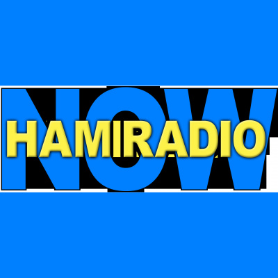 Ham Radio Now