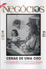 Época Negócios - Março 2022 - edição 178