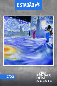 Estadão - 17/03/2022
