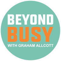 How to succeed as a workparent, with Daisy Dowling