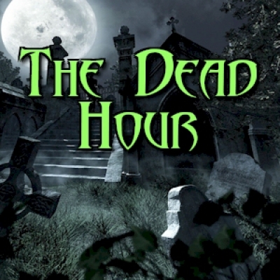 Thedeadhours Community Call