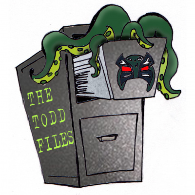 The Todd Files