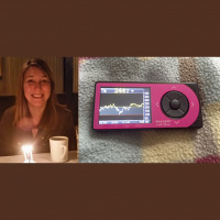 Episode 3: Interview with Ally from Very Light, No Sugar