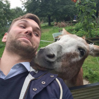 Episode 4: Interview with Andrew