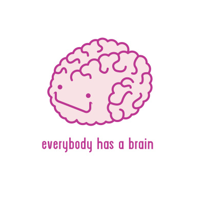 Everybody Has A Brain