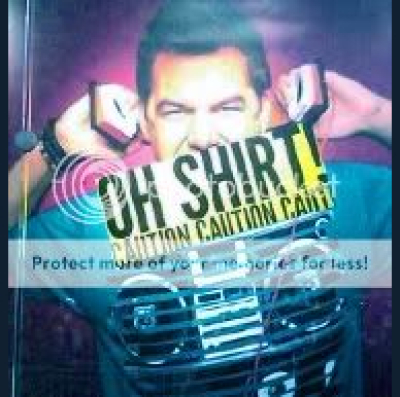 Oh Shirt!