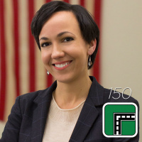 150: Ashleigh Axios