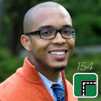 154: Fredric Mitchell