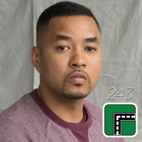 243: Thomas Dang