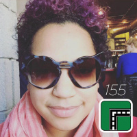 155: Andrea Williams