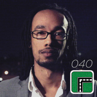 040: Husani Oakley