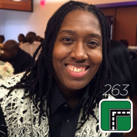 263: Courtney La Prince