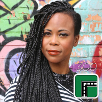 300: Hannah Beachler