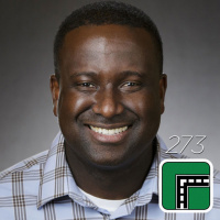 273: Karl Hudson Phillips