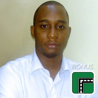 Bonus Episode: Olivier Madiba