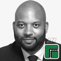 271: Bobby C. Martin, Jr.