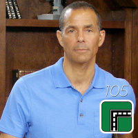 105: Douglass Turner