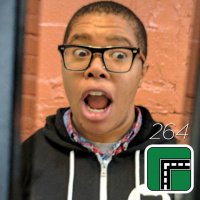 264: Courtney Wilburn