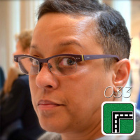 033: Glennette Clark