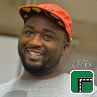 076: Marshall Shorts