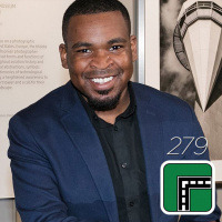 279: Richard Bentham