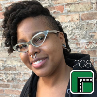 208: C. Spike Trotman