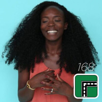 168: Jacklyn Laryea