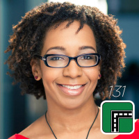 131: Antoinette Smith