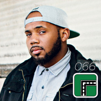 066: Xavier Ruffin