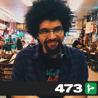 Shawn Alexander Allen