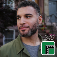 249: Mikell Fine-Iles