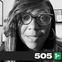 Tasheka Arceneaux-Sutton