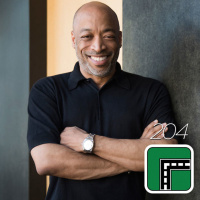 204: Hans Dorsinville