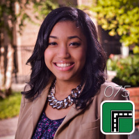 075: Octavia Gilmore