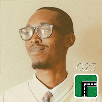 025: David Yarde