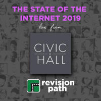 284: The State of the Internet 2019